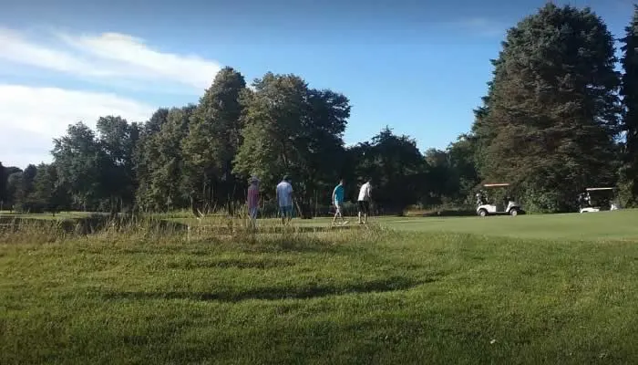 golf leagues southwest michigan