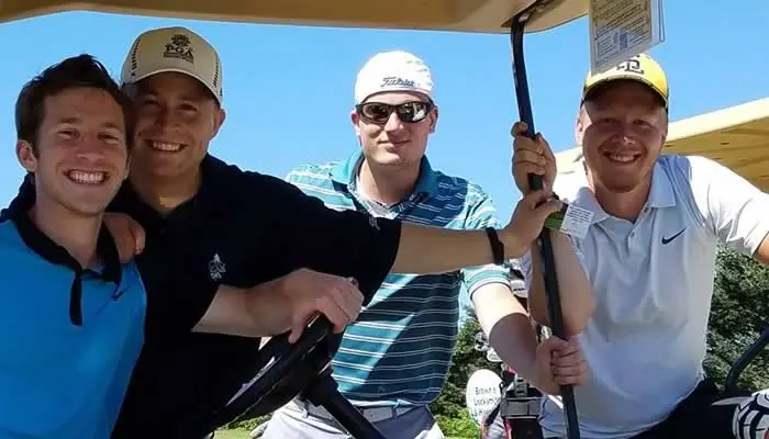 golf memberships southwest michigan